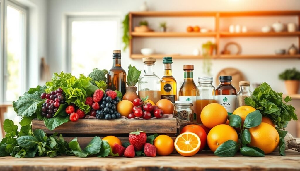 Alimentos Anti-Inflamatórios