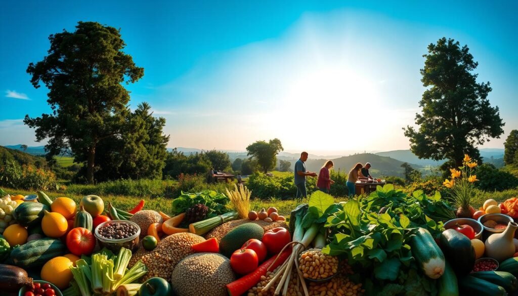 Estratégias para Quebrar o Ciclo de Dependência dos Alimentos Ultraprocessados