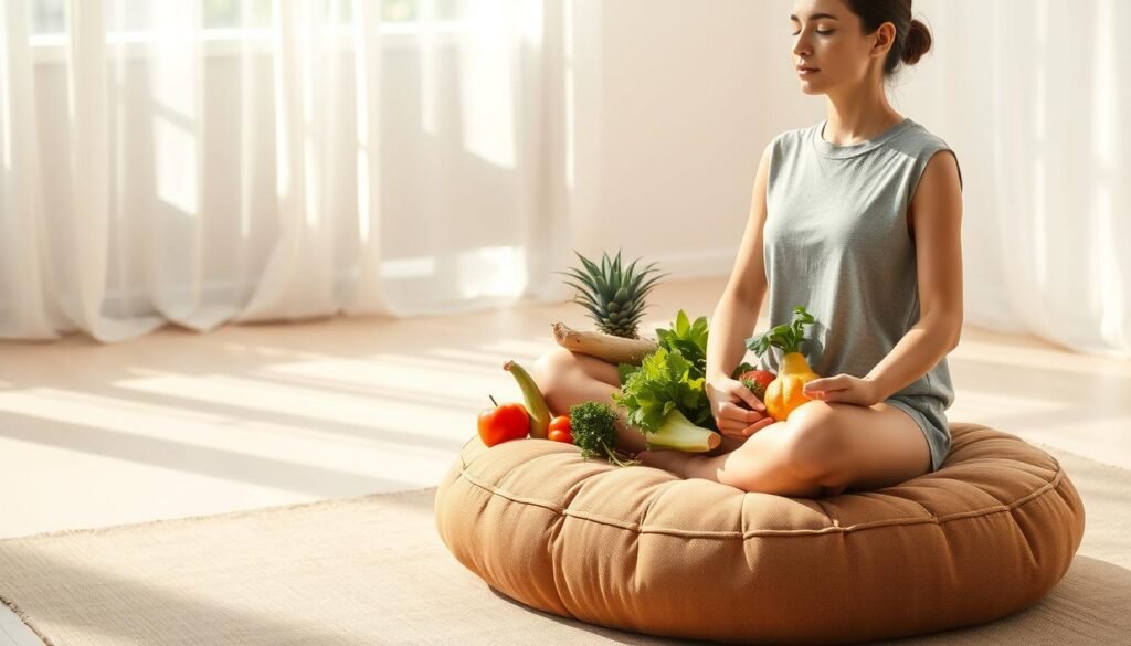 alimentação intuitiva