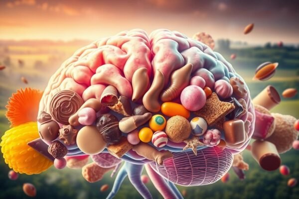 Por que certos alimentos causam dependência cerebral alimentos causam dependência cerebral