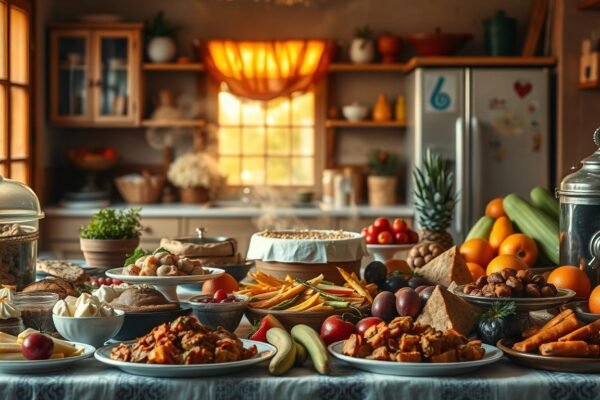 O que ativa a busca por comida mesmo sem fome comer sem fome