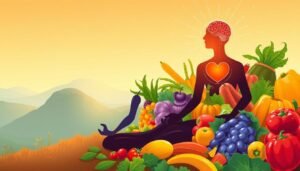 mente influencia alimentação