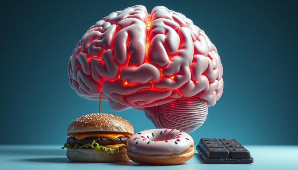 neurociência da alimentação