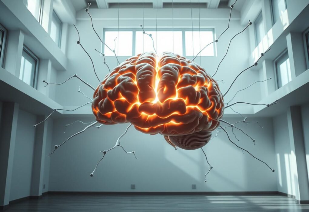 reprogramar o cérebro para lidar com compulsões e vicios