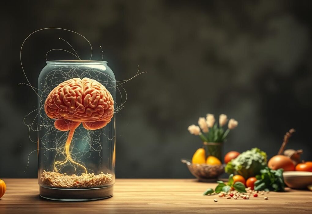 Emagrecimento Cerebral