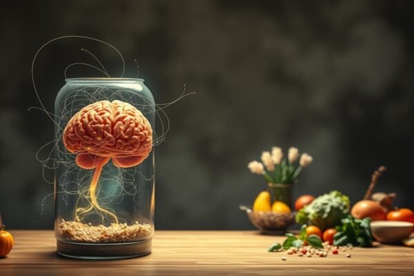 Emagrecimento Cerebral