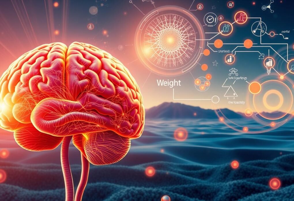 Emagrecimento Cerebral