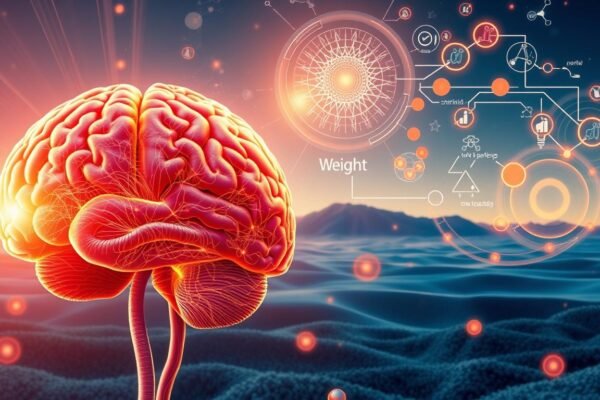 Emagrecimento Cerebral