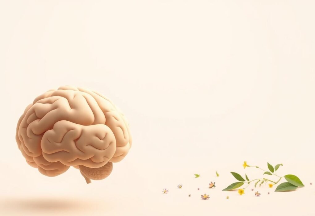 Emagrecimento Cerebral