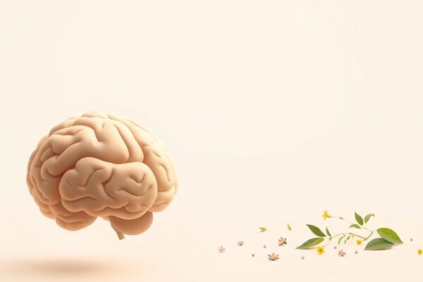 Emagrecimento Cerebral