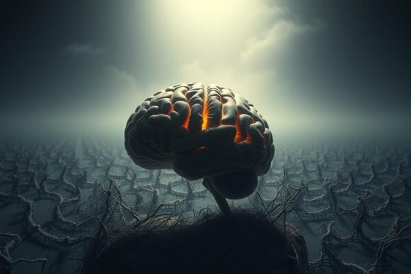 Emagrecimento Cerebral