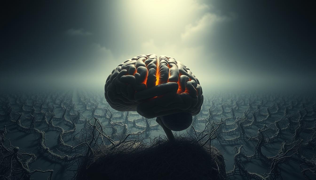 Emagrecimento Cerebral