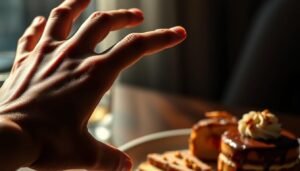 O papel da dopamina na compulsoa e vicio em comida