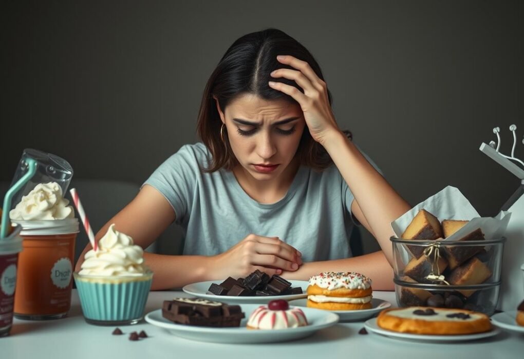 Alimentação Emocional