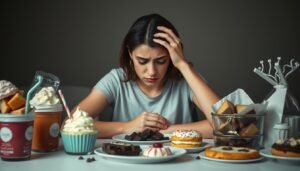 Alimentação Emocional