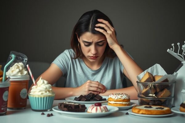 Alimentação Emocional