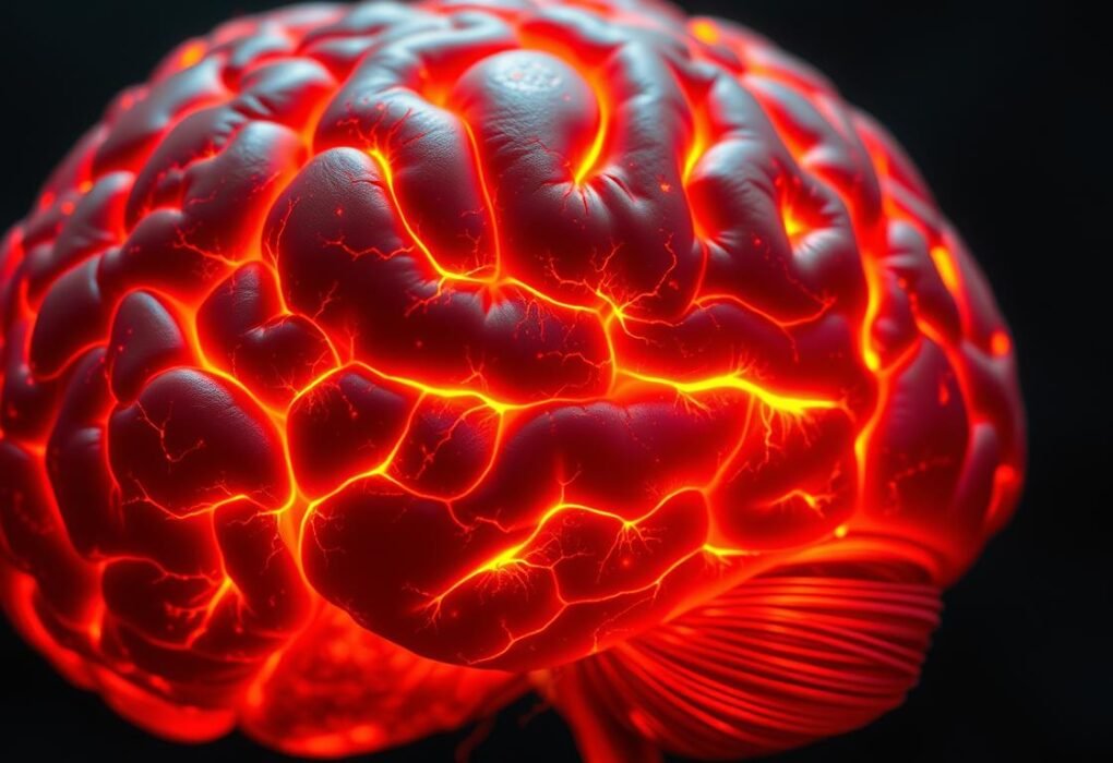Alterações Cerebrais