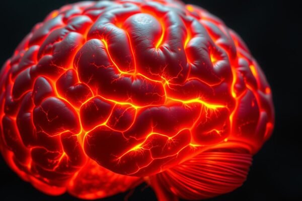 Alterações Cerebrais