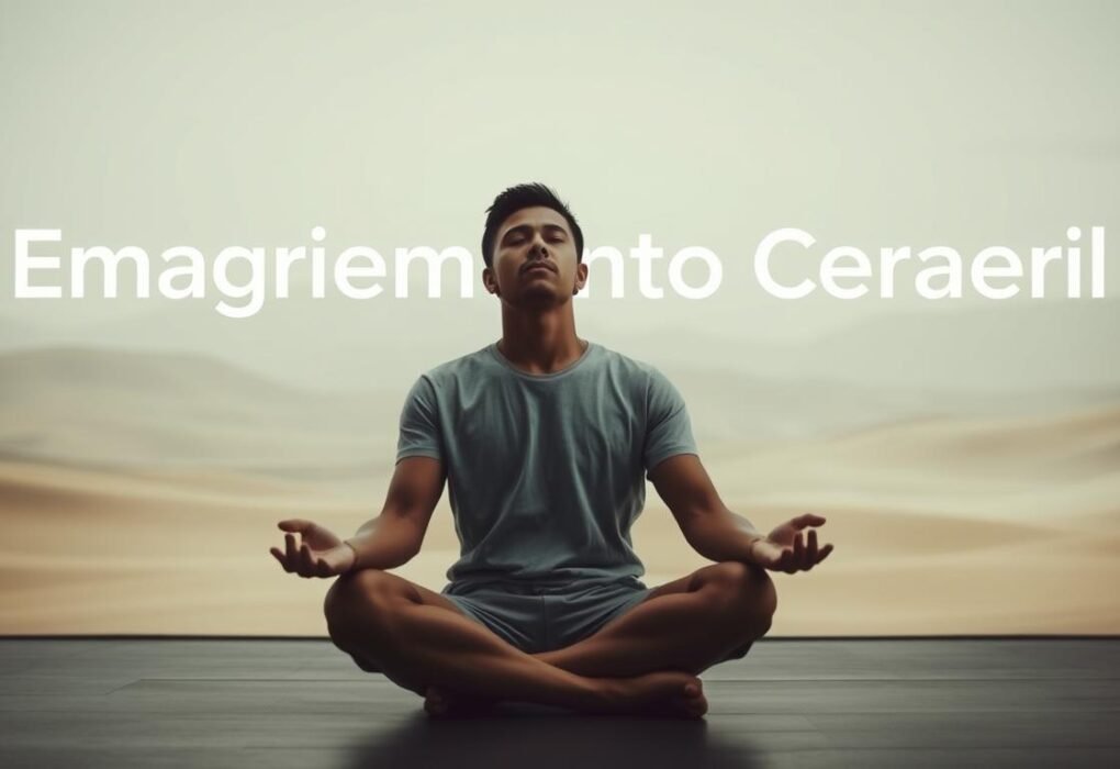emagrecimento cerebral