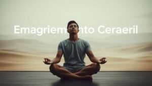 emagrecimento cerebral