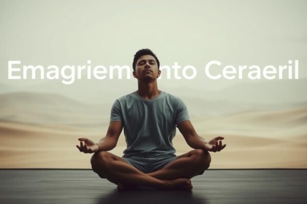 emagrecimento cerebral