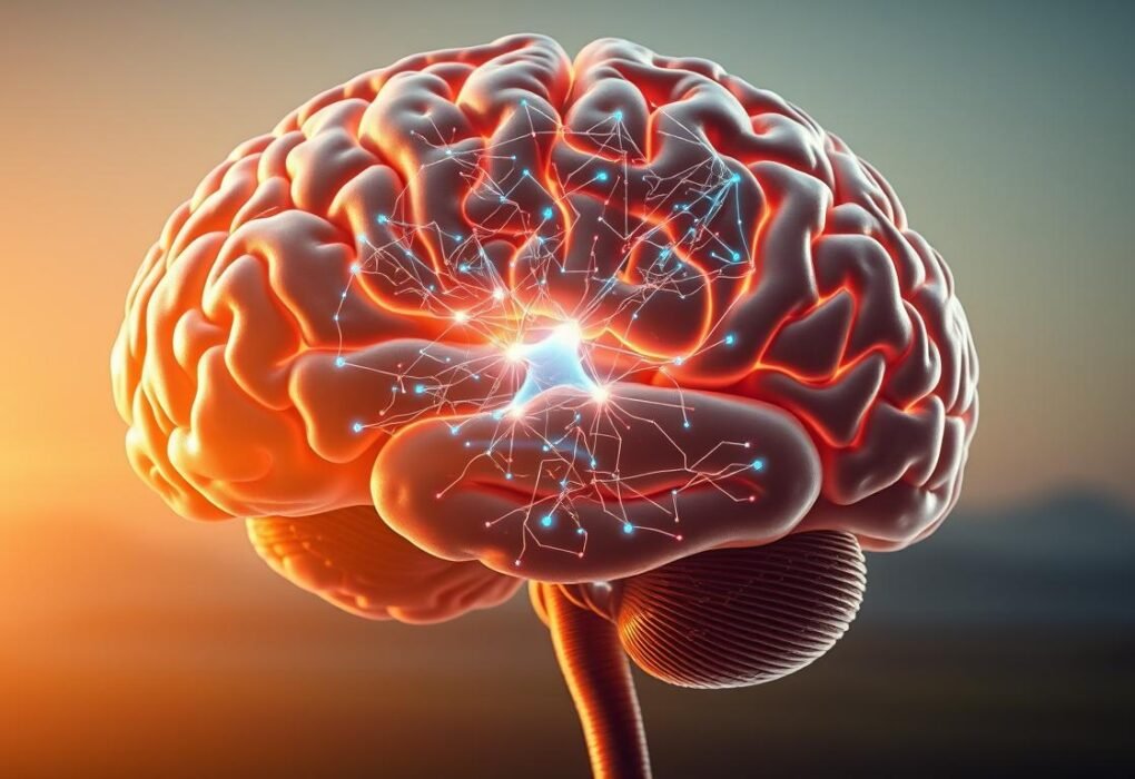 Emagrecimento Cerebral: Como o Cérebro Controla o Vício em Comida