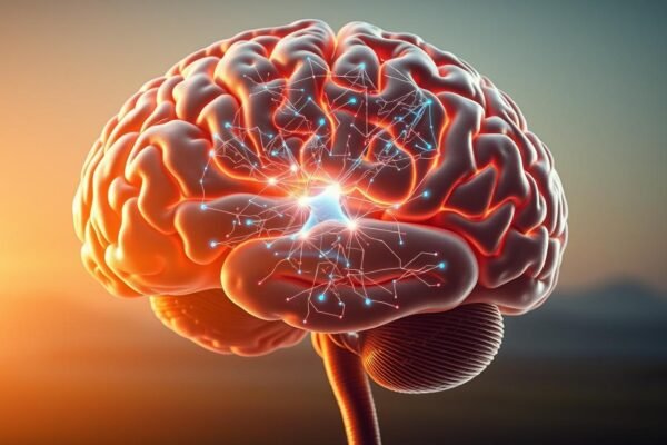 Emagrecimento Cerebral: Como o Cérebro Controla o Vício em Comida