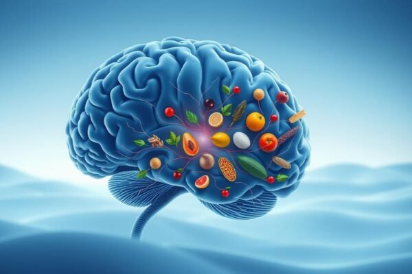 Emagrecimento Cerebral: O Poder da Neuroplasticidade na Dieta