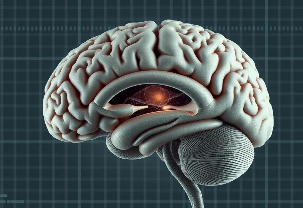 emagrecimento cerebral