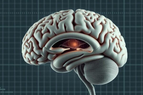 emagrecimento cerebral