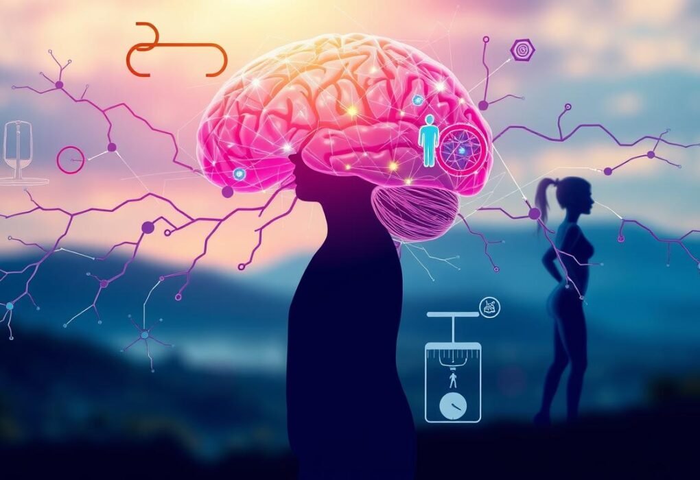 neuroplasticidade e perda de peso