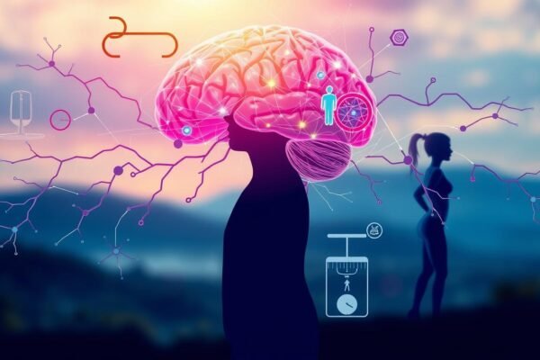 neuroplasticidade e perda de peso