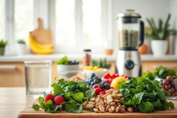 nutrição cerebral para emagrecer