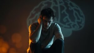 sono estresse e emagrecimento cerebral