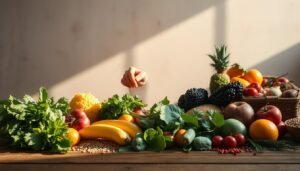 alimentação consciente