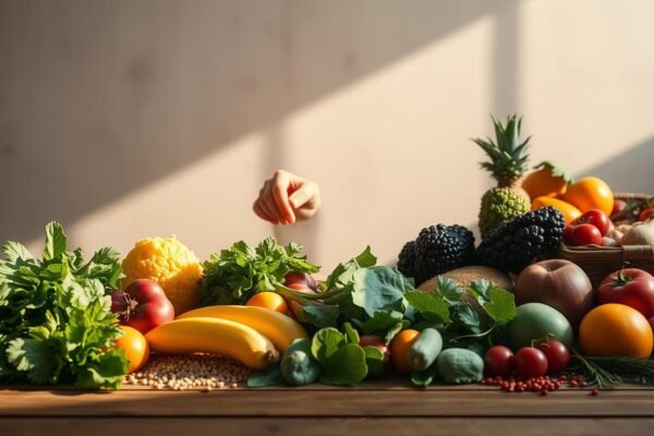 alimentação consciente