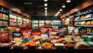 indústria alimentícia vício comida lucro