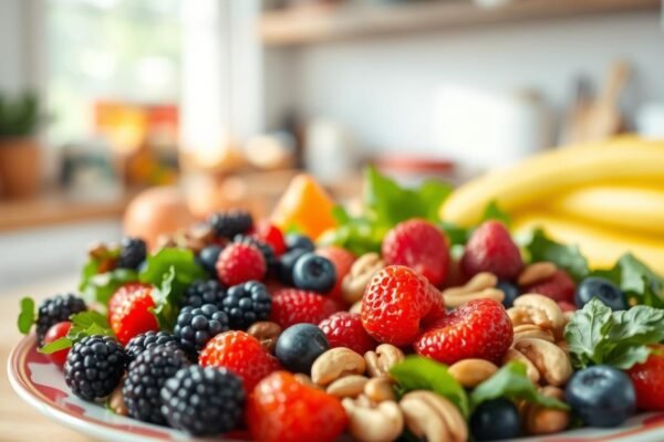 pirâmide alimentar vício dopamina cérebro